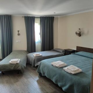 Hostal Milana Girona - Girona - 8