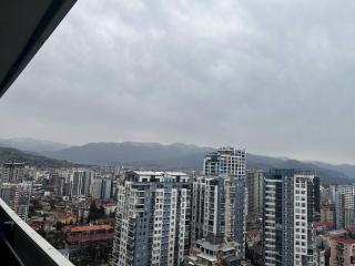 Аpartment with sea view - 5