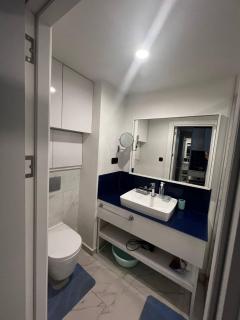 Аpartment with sea view - 8