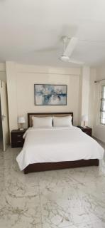 HappyStay Egmore - 8