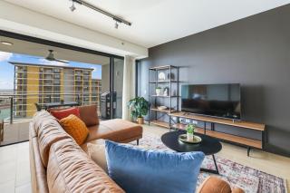 Waterfront Opal Suite 1 Bed Apt, Water Views - Darwin - 7