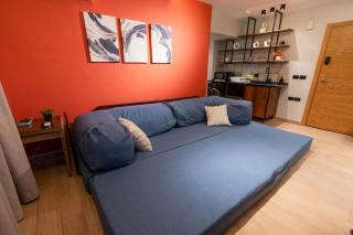 2BR Jacuzzi Suit CAI Airport 5 Min - 5