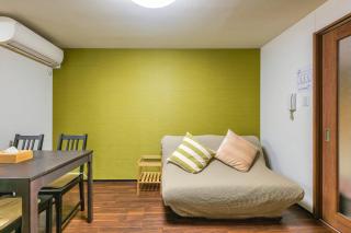 YAGARA TERRACE HOUSE OSAKA Room D - 5