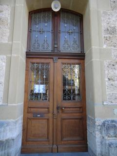 Alte Schule Buchenbach - 7