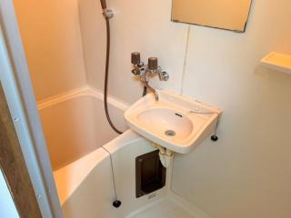 101コーポ月見ヶ丘 102 - 6