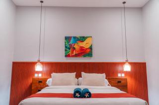 Astina Villa Cemagi By Bali Cabin - 2