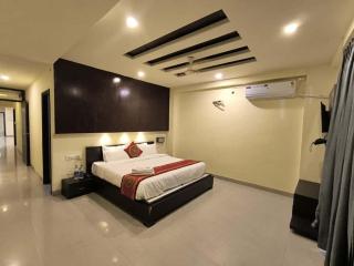 Hotel Shreenathji Inn - 8