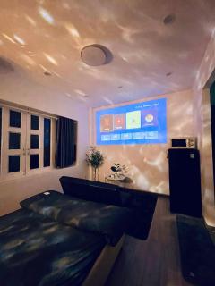 Là Homestay - Marina Saigon D1 Nearly Bason bridge - 2