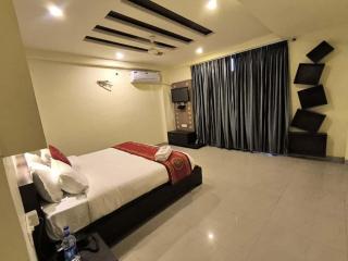 Hotel Shreenathji Inn - 3