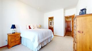 Snowcreek V #819 condo - 2