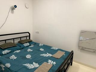 Затишні апартаменти на вулиці Білій - 1