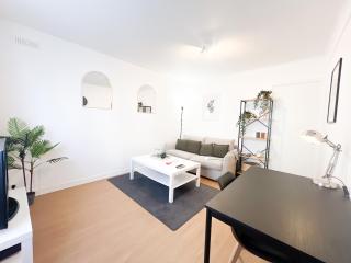 Votre cocoon à 10 min de St-Nazaire - 8