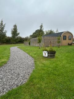 Dwell on the Moor - 8