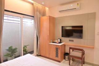 The Citrine Hotel - 3