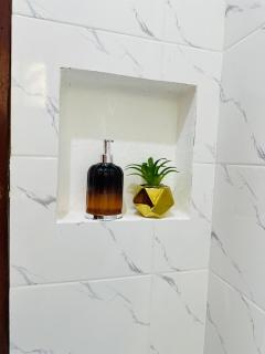 Marbella Palms Apartment, Watamu - 6