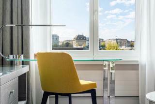 Mandarin Oriental, Geneva - Genf - 6