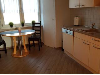 Ferienwohnung am Peenetal - 5