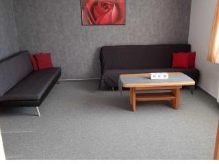 Ferienwohnung am Peenetal - 1