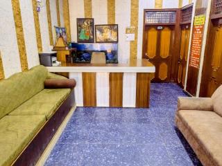 Radhika comfort stay - 6