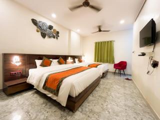 Namaste Benares Varanasi - 9