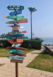 Protaras Sol 2 Bedroom Holiday Let Apartment - 7