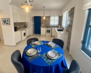 Protaras Sol 2 Bedroom Holiday Let Apartment - 4