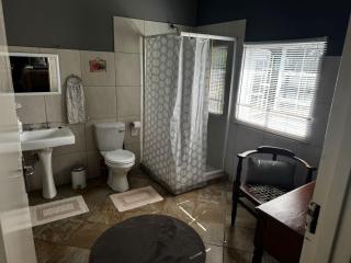 Kort a Moi - Lichtenburg - 7