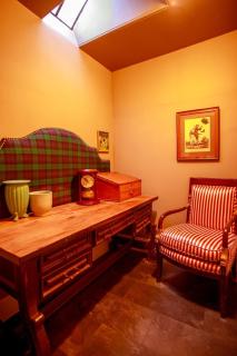 Bliss Cottage - 3