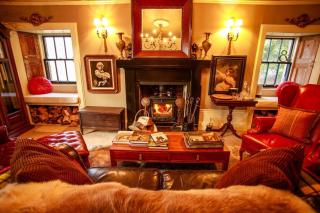 Bliss Cottage - 6