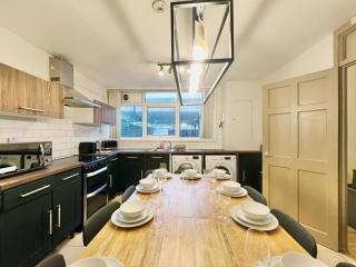 House in Brixton - 0