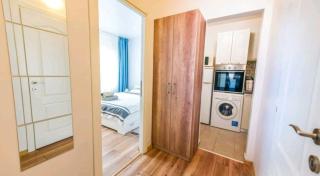 The Crown Jewel of Calea Victoriei - 1BR Cozy Flat - 4