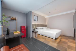 Waito Hotel Yuexiu Park Guangzhou - 1