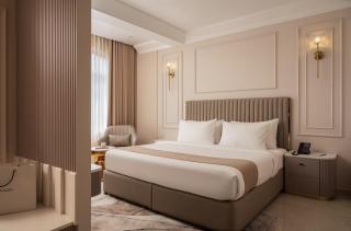 Grandala Suites - A Boutique Hotel - 9