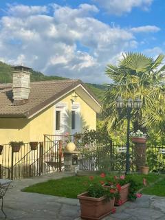 Casetta Mélodie - 4