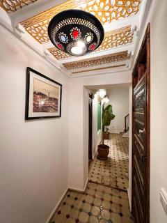 Riad Green Atlas - 1