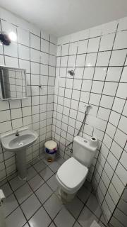 KAYA apartamento mobiliado a 700 m da praia do Bessa em João Pessoa - 5