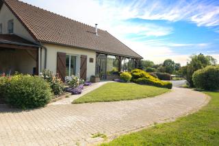 Chambre d'Hôte Les Ondines - 2