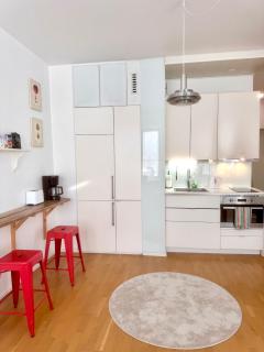 Seaside Premium Suite - 9