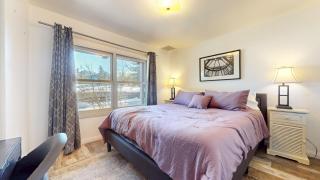 Chateau Doex #8 condo - 2