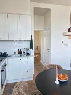 Maison Violette Antwerp - 9