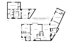 Higher Mapstone - A true retreat nestled in a private sanctuary on Dartmoor - 9