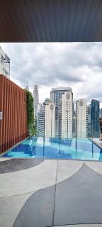 Majestic Residence Klcc By DIVINA - 8