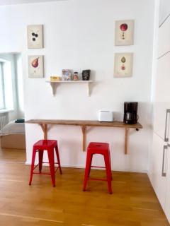 Seaside Premium Suite - 5