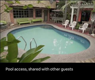 Beach View a Walk to 711 and El Union with Pool Access - 6