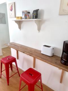 Seaside Premium Suite - 2