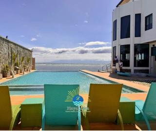 PlayaLolita Beach Resort - 0