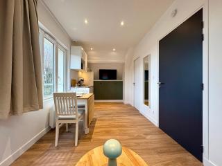 Studio 2 pers - Cœur d Arras avec parking privé - 7