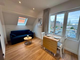 Studio 2 pers - Cœur d Arras avec parking privé - 1
