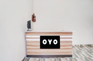 Spot on hotel meena - 5