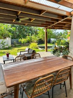 Villa Marguerite - 9